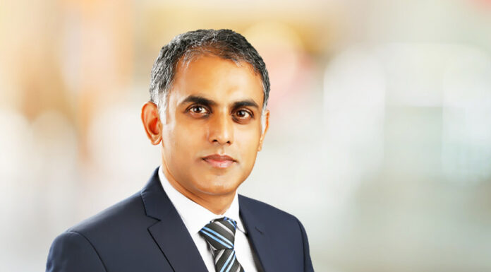 Nidumuri leaves Indus to-take CAMs southern dispute reins, Lomesh Kiran Nidumuri