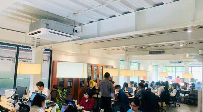 Phuoc & Partners eyes talent, tech as it moves HQ