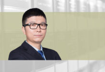 刘建强，上海市太平洋律师事务所