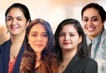 Rampal made equity partner at Anand & Anand, Twinky Rampal, Gitika Suri, Ritika Ahuja, Udita Patro