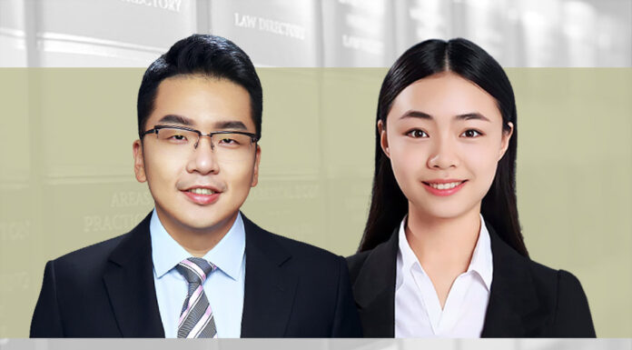 Risk and compliance in layoffs at internet companies, Shaw Zhao, He Yanling