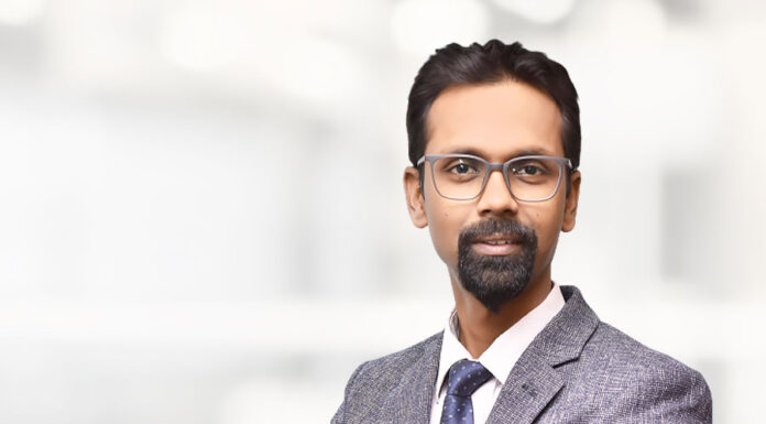 Swain leaves HSA to resume operations at DLS, Dipti Lavya Swain