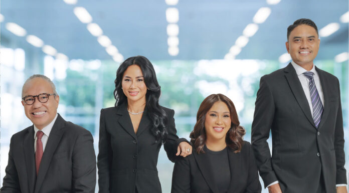 William & Hendrik and Siregar & Djojonegoro merge