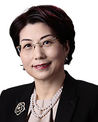 Wang Jihong, Zhong Lun Law Firm