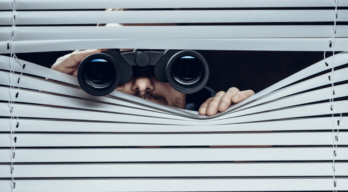 Watching the watchers