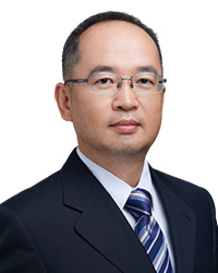 Xu Bin, East & Concord Partners