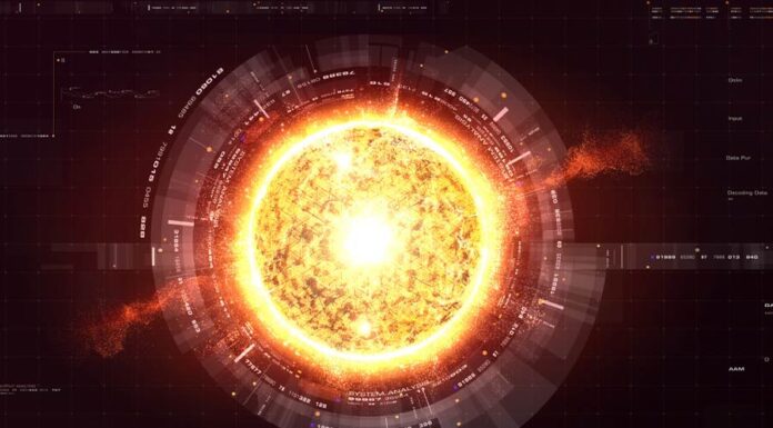 Xu guides angels to Startorus Fusion’s Tokamak