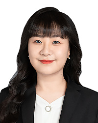 Zhang Dan, AnJie & BB Law Firm