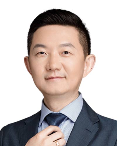 Liability for securities intermediaries under new interpretations Eric Liu