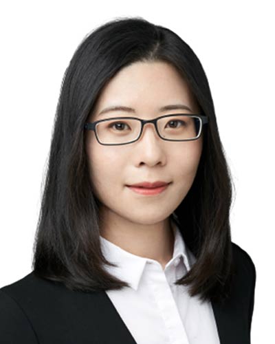 Invalidity of contracts for violating ‘public order and good morals’ Yin Yutong