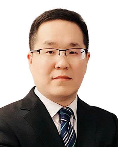 Yan Gangbo Law Firms AllBright
