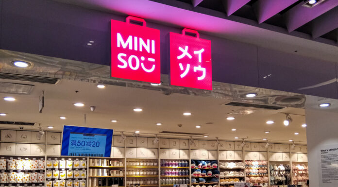 Five firms steer MINISO’s dual-primary listing in Hong Kong