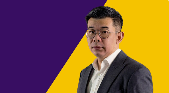 Veteran corporate lawyer moves to Siam Premier, Maythawee Sarathai