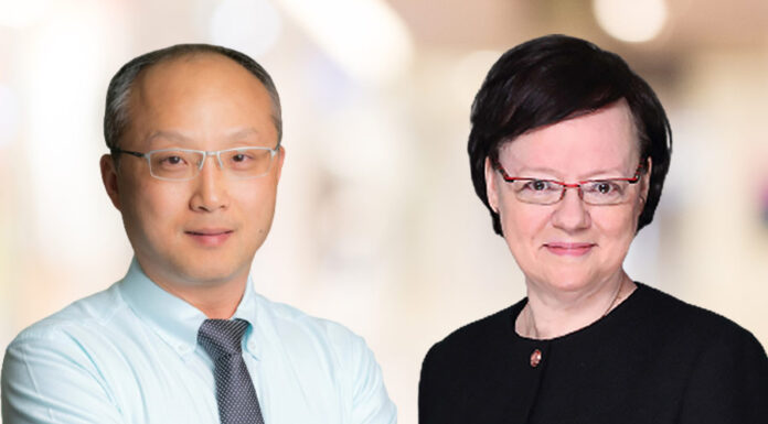A comparison of data protection laws China, Amigo L Xie, Susan Munro