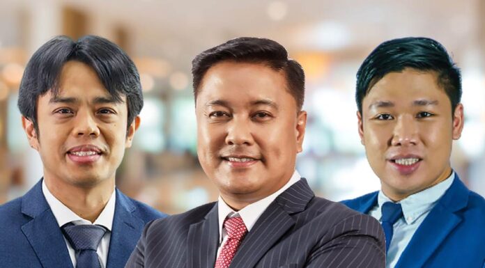 A comparison of data protection laws Philippines, Enrique Dela Cruz, Ian Jerny De Leon, Terence Mark Arthur Ferrer