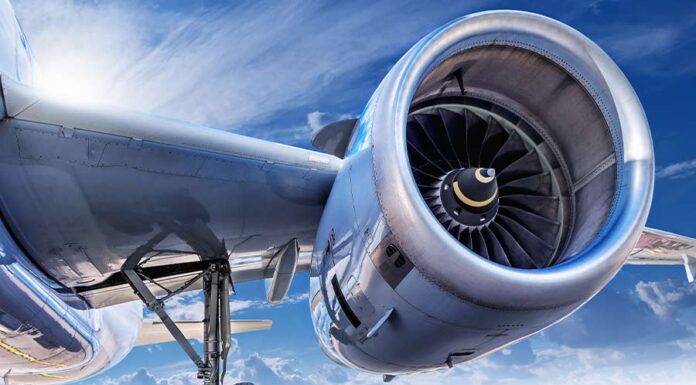 Arbitration case study of aviation tech dispute