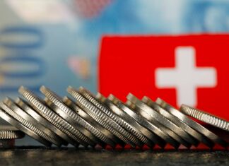 Baker McKenzie steers the first four Chinese companies into Swiss foray