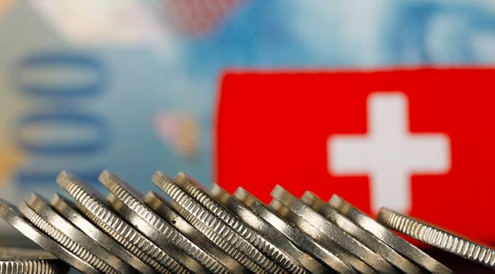 Baker McKenzie steers the first four Chinese companies into Swiss foray
