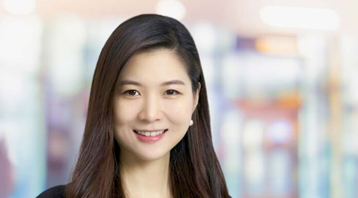 Carey Olsen lures funds lawyer to Singapore