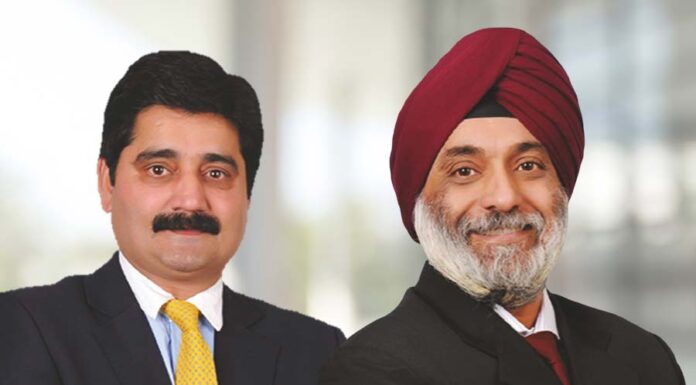 Chandhoke-bobby-and-Sudhir-Shama