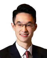 Danny Tang, Temple Chambers