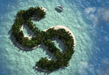 英領ヴァージン諸島およびケイマン諸島における債務再編