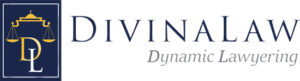 DivinaLaw Logo