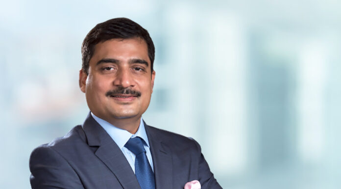 Dr Sanjeev Gemawat relishes new GC role at Vedanta, Dr Sanjeev Gemawat