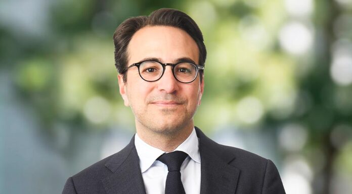 Energy expert relocates to White & Case in Tokyo