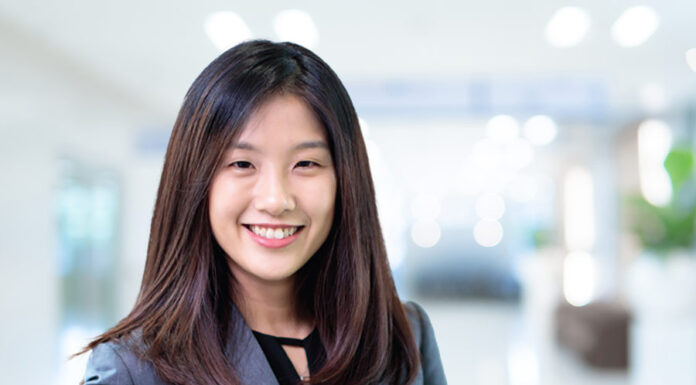 Grab taps LHAG partner for digital bank role, Cindy Sim Xin Yee