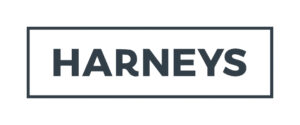 Harneys Logo