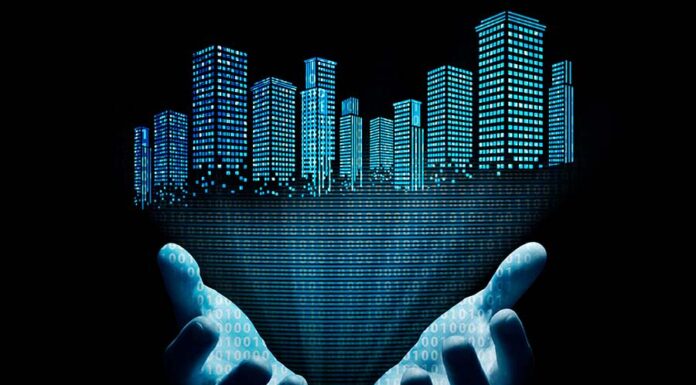 Hong Kong’s Baker in London residential tower tokenisation