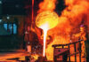 Jindal Steel Odisha taps SBI for USD1.99bn project financing