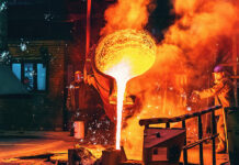 Jindal Steel Odisha taps SBI for USD1.99bn project financing