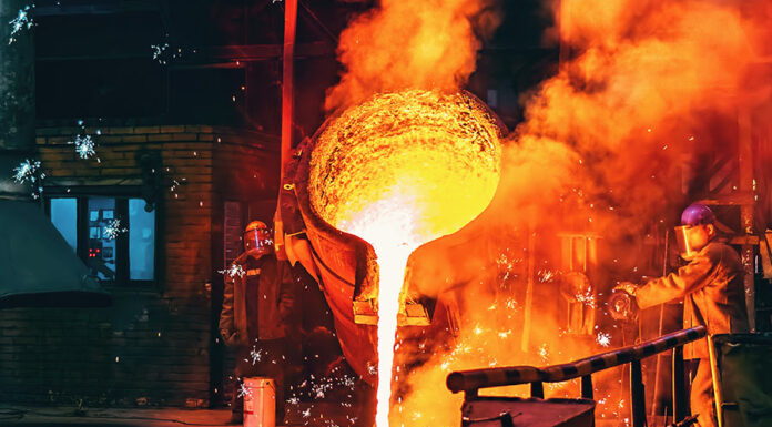 Jindal Steel Odisha taps SBI for USD1.99bn project financing