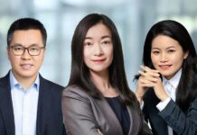JunHe expands Beijing and Chengdu offices