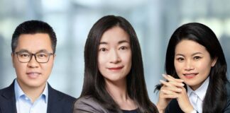 JunHe expands Beijing and Chengdu offices