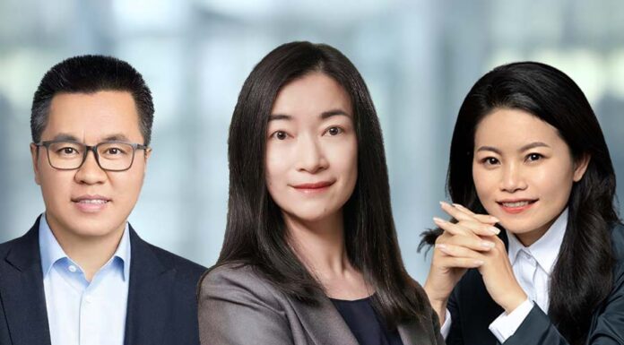 JunHe expands Beijing and Chengdu offices