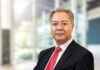 Kim & Chang’s veteran arbitration partner goes solo