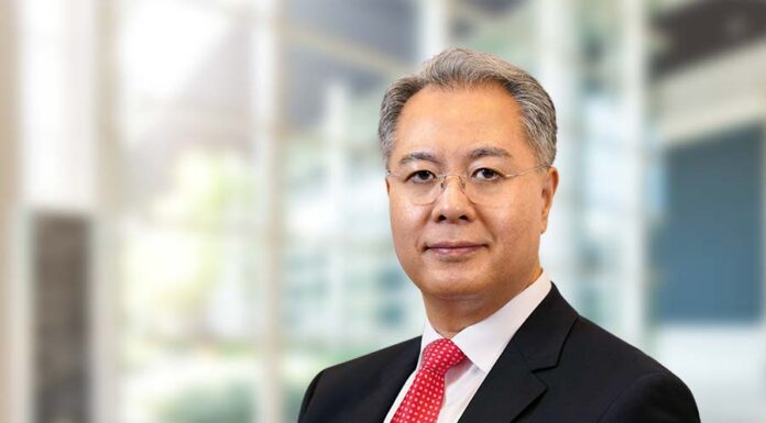 Kim & Chang’s veteran arbitration partner goes solo