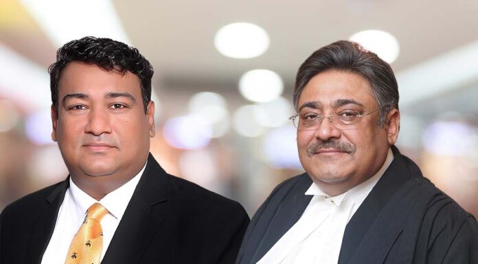 L&L Partners dissolves litigation arm; hires Verus’ founding partner
