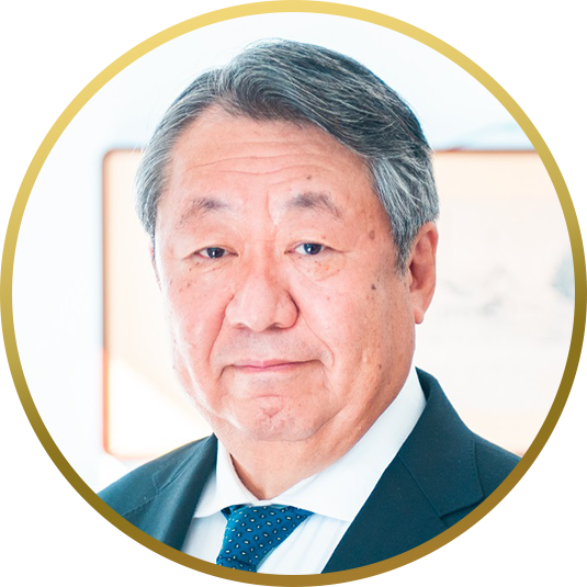 Hiroshi Maeda