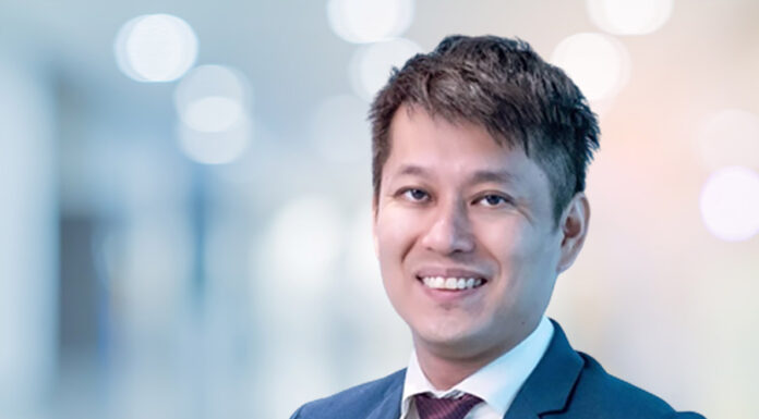 Mischon lands aviation lawyer in Singapore, Ethan Tan