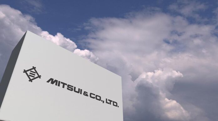 Mitsui buys European rice company