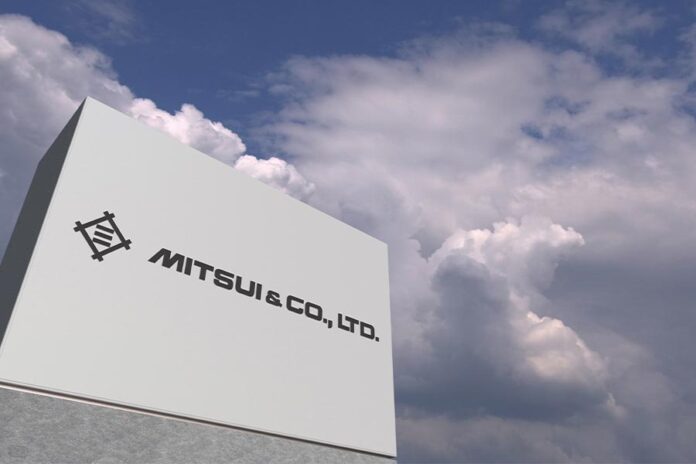 Mitsui buys European rice company
