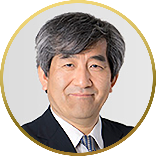 Ken Miura