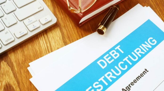 R&F strikes the biggest Asian real estate debt restructuring