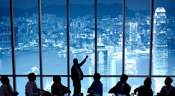 Recent developments in Hong Kong's arbitration landscapes