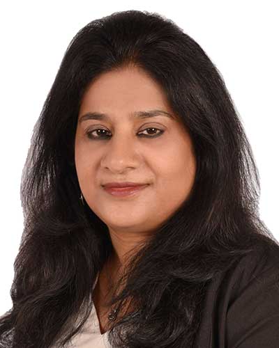 Reena Asthana Khair 