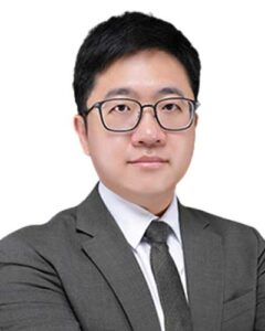 Simon Shi, Jingtian & Gongcheng, Anti-monopoly regulations on resale price maintenance